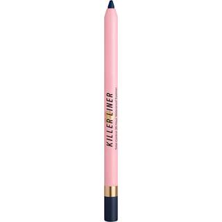 Too Faced - Killer Liner - Gel Eyeliner - Eyeliner Killer Liner - Killer Sapphire - For Women - Blå