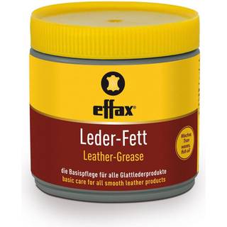 Effax Læderbalsam INDHOLD 500 ML