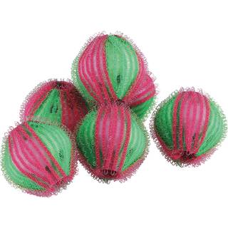 Washing balls, pack of 6 - ONE SIZE