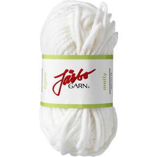 Järbo Molly 41 Violet Indhold: 100% akryl Vægt/længde: 50 g = ca. 50 meter Anbefalede pinde: 7 mm Strikkefasthed: 10 x 10 cm = 14 m x 19 p Anbefalet hæklenål: 7mm Hæklefasthed:11 fm x 13 r Vask:Maskinvask 40ºC.