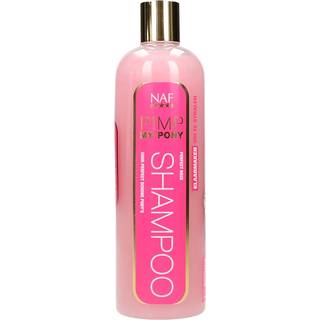 Hesteshampoo Pimp My Pony NAF