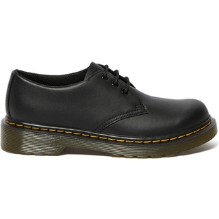 Dr. Martens Dr. Martens Black 1461 Softy Shoes