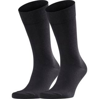 FALKE Happy 2-Pack Men Socks