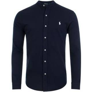 Polo Ralph Lauren Herren Hemd blau