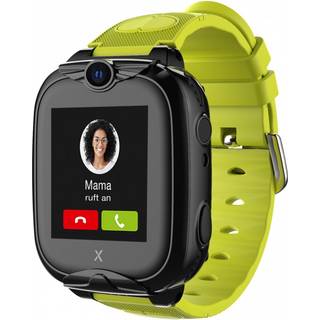 Xplora XGO2 4G, smartwatch til børn, lyserød ➞ På lager - klar til levering og afhentning