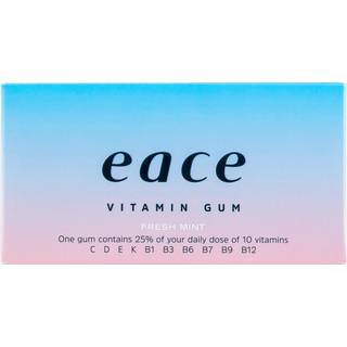 Eace Gum+ Vitamin Boost 20 g