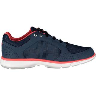Sejlersko / bådsko Helly Hansen Ahiga V4 Hydropower, Navy, dame, EU 38.7 (US 7.5 / UK 5.5)