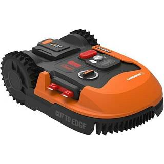 Worx Landroid L800 WR148E robotplæneklipper