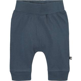 Molo Bukser - Sammy - Summer Night / Støvet Navy 62 (2-4 Mdr) - Børn
