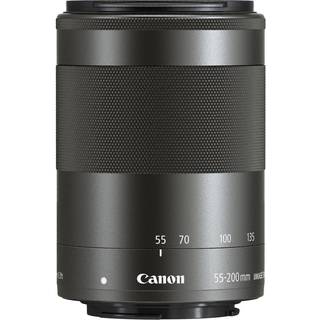 Canon 55-200mm EF-M F4.5-6.3 IS STM