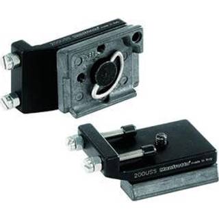 Manfrotto Universal Anti-Twist Spotting Scope Plate