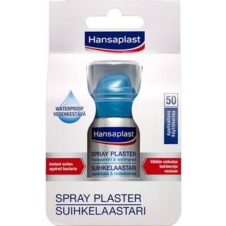 Hansaplast Spray Plaster - 32,5 ml.