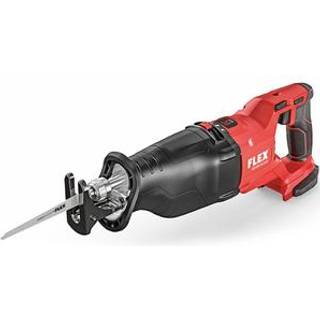 Flex Akku Bajonetsav RSP DW 18.0 EC C u/bat og lader