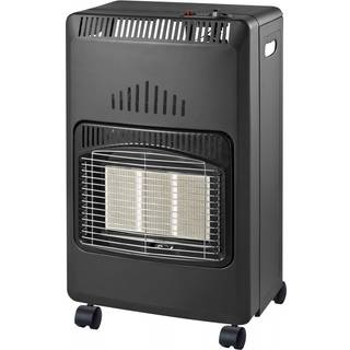 Home-it Gasvarmeovn - sammenklappelig, 4,2 kW - 58600 ✓ På lager - klar til levering og afhentning