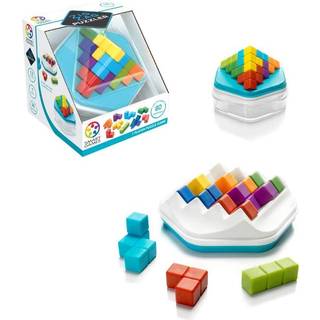 Zig Zag Puzzler