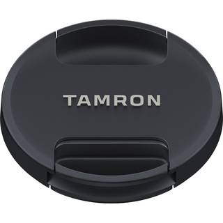 Tamron CF72II lens cap