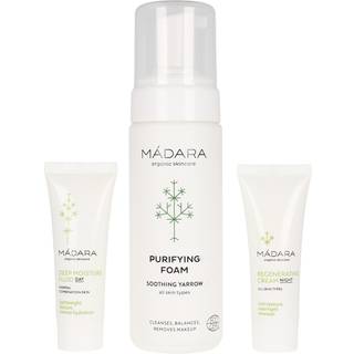Madara Starter Set - Become Organic 200 ml