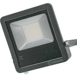 SMART+ WiFi FLOOD Dimmable udendørs LED væglampe 50W IP65
