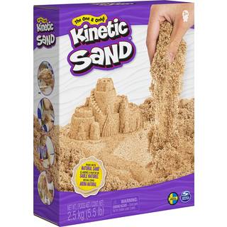 Kinetic Sand® 2,5 kg.