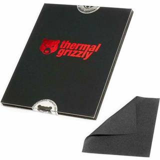 Thermal Grizzly Carbonaut - 38x38mm - Termisk Plade