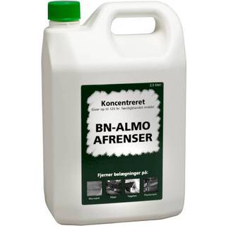 BN-ALMO afrenser 2,5 liter koncentreret