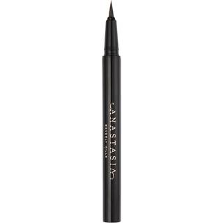 Anastasia Beverly Hills Øjne Eyebrow colour Brow Pen Medium Brown 0,5 ml () - 0,5 ml