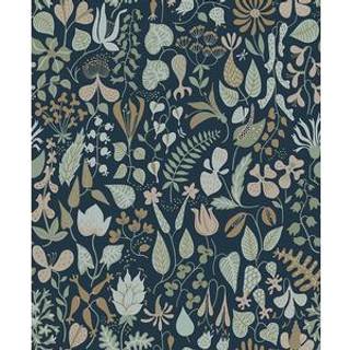 Stig Lindberg Herbarium - 1977