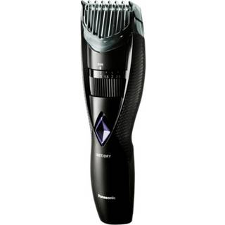 Panasonic ER-GB37-K503 - hair clipper - black
