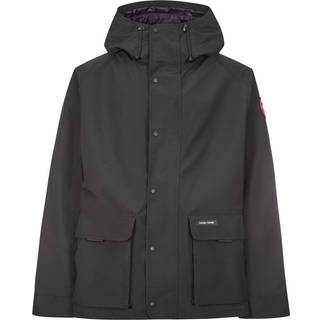 Canada Goose Lockeport jacket - black - EU 52