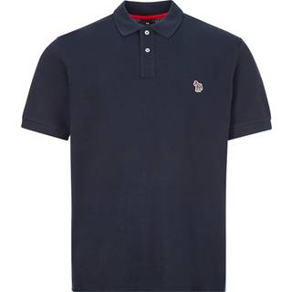 Paul Smith Regular Polo T Shirt Navy