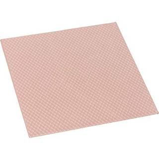 Thermal Grizzly Minus Pad 8 - 100×100×1mm - Termisk Plade