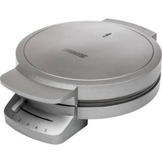 Princess 122380 De Luxe Vaffeljern