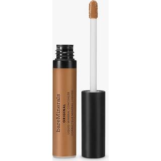 bareMinerals Ansigts-make-up Concealer Liquid Mineral Concealer No. 5N Dark 6 ml () - 6 ml