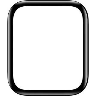 Beskyttelsesglas til Apple Watch 44mm Watch 4/5 fra Baseus