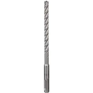 BOSCH Professional SDS plus-7X-borehoved Ø8mm 165mm længde (2608576131)