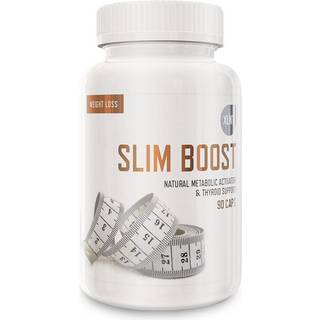 XLNT SPORTS Slim Boost
