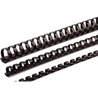Fellowes Plastic Comb - Plastic binding comb