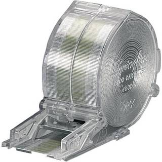 Hæfteklammekassette Rexel No.5000, 6308