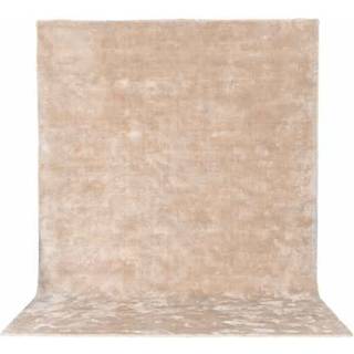 Indra Tæppe  - Beige