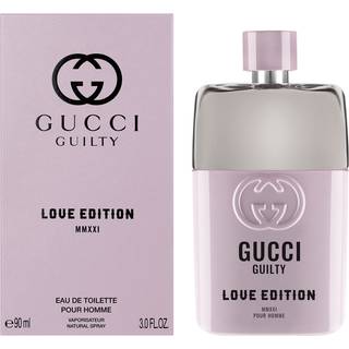 Gucci Guilty Love Edition Eau de toilette 90 ml