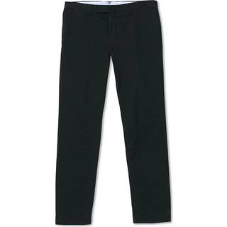 Polo Ralph Lauren Slim Fit Stretch Chinos Black