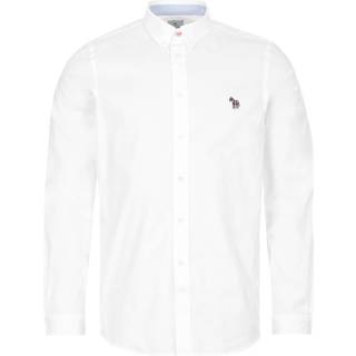 Paul Smith Tailored Fit Shirt White