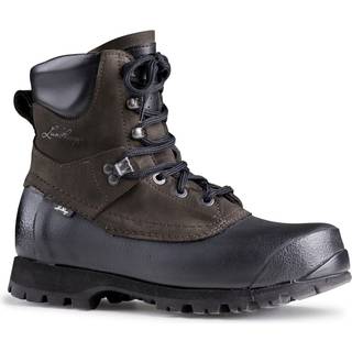 Lundhags Unisex Vandra II Mid Ash, 42