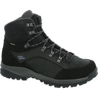 Hanwag Men's Banks SF Extra Gore-Tex Black/Asphalt, 44.5