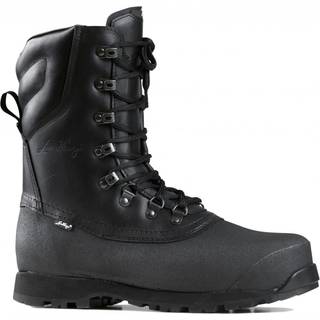 Lundhags Unisex Professional II High Opti Black, 39