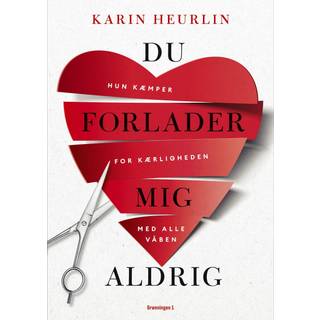 Du forlader mig aldrig