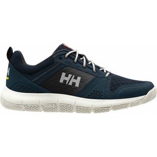Helly Hansen Women's Skagen F-1 Offshore Vandsportssko Damer størrelse 9 farve blå