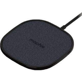 Mophie Wireless Charging Pad 15W + Wall Charger