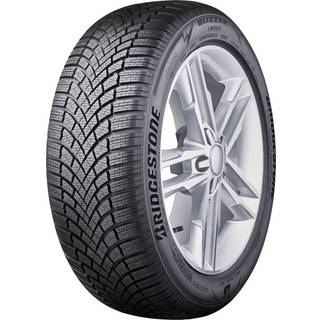 Bridgestone Blizzak LM 005 DriveGuard XL RFT MFS 245/40R18 97V