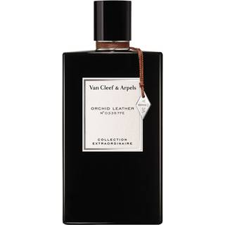 Van Cleef & Arpels Orchid Leather Eau De Parfume 75ml